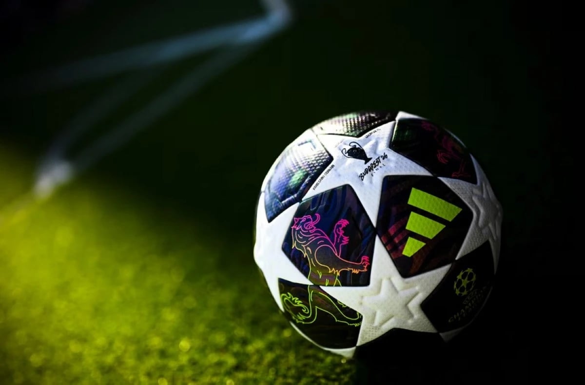 نايكي قد تورد كرات القدم للاتحاد الأوروبي بـ 40 مليون يورو سنويا