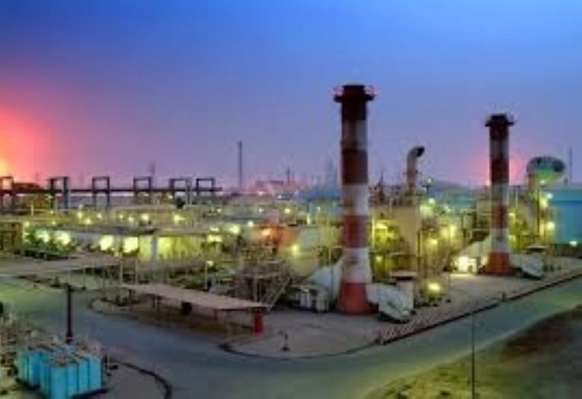 استثمارات المدن الصناعية في الجبيل وينبع ترتفع إلى 1.5 تريليون ريال