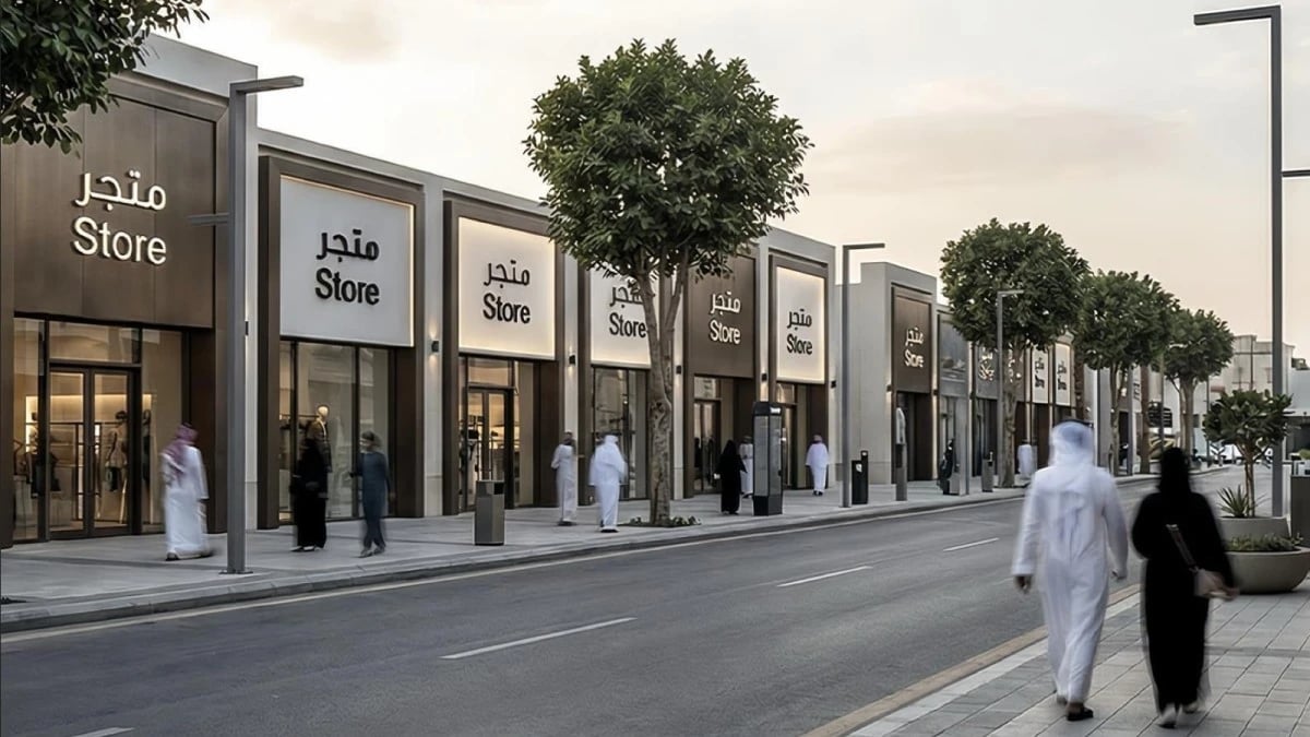 اعتماد الدليل التنظيمي للوحات التجارية في مكة المكرمة