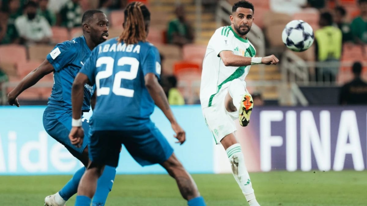 الأهلي يتأهل للدور ربع النهائي من بطولة نخبة آسيا.. والهلال يغادر