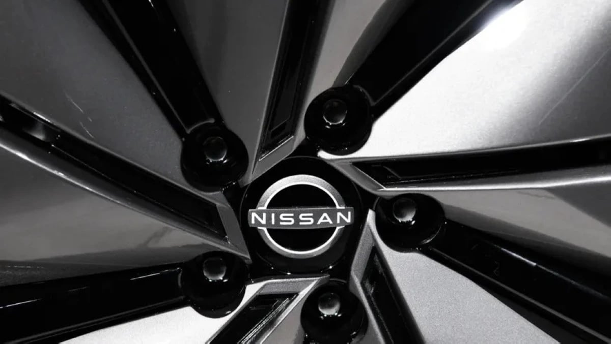 "نيسان" تخفض 20% من طرزها ضمن خطة لإعادة الهيكلة