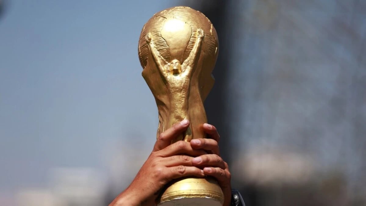 80 مليار دولار  العائدات الاقتصادية لكأس العالم 2026 .. يوفر 824 ألف وظيفة