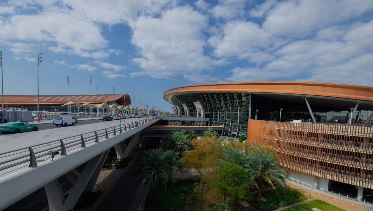 رقم قياسي لمسافري مطار جدة في الربع الأول بارتفاع 2.8%