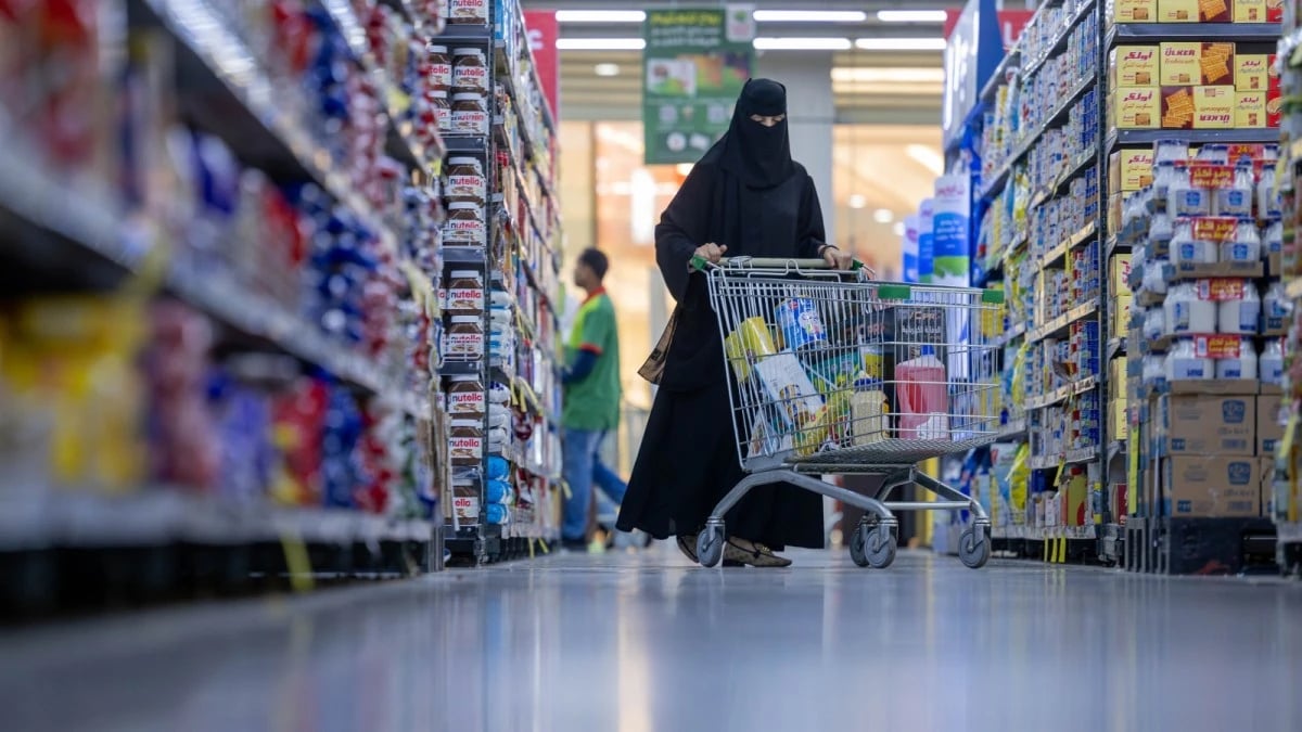 تسارع طفيف للتضخم السعودي في مارس بـ 1.8% رغم الحرب ورمضان