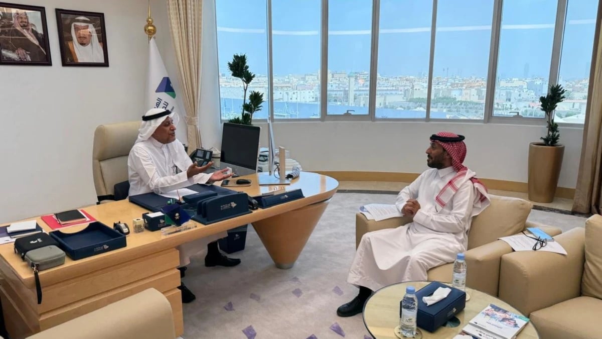 السعودية تراهن على "الموجة الصناعية" .. الريال الحكومي يجذب 9 من القطاع الخاص