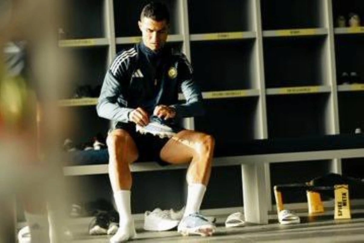 ما هي أسباب فشل مشروع كريستيانو رونالدو "CR7 Fitness" في أوروبا؟