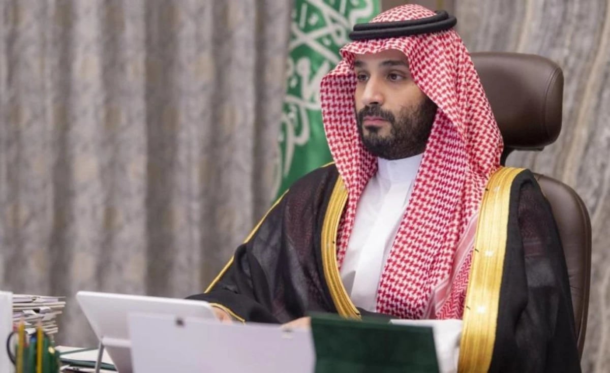 برئاسة ولي العهد السعودي.. إقرار إستراتيجية صندوق الاستثمارات العامة حتى 2030