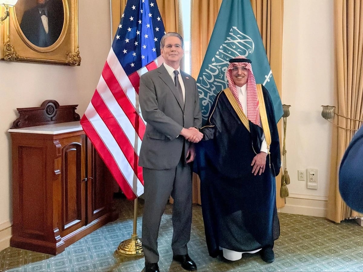 اتفاقية لتبادل المعلومات الضريبية وتعزيز التعاون الضريبي بين السعودية وأمريكا