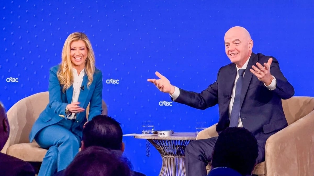 "فيفا": مونديال 2026 سيضخ 30 مليار دولار في الاقتصاد الأمريكي