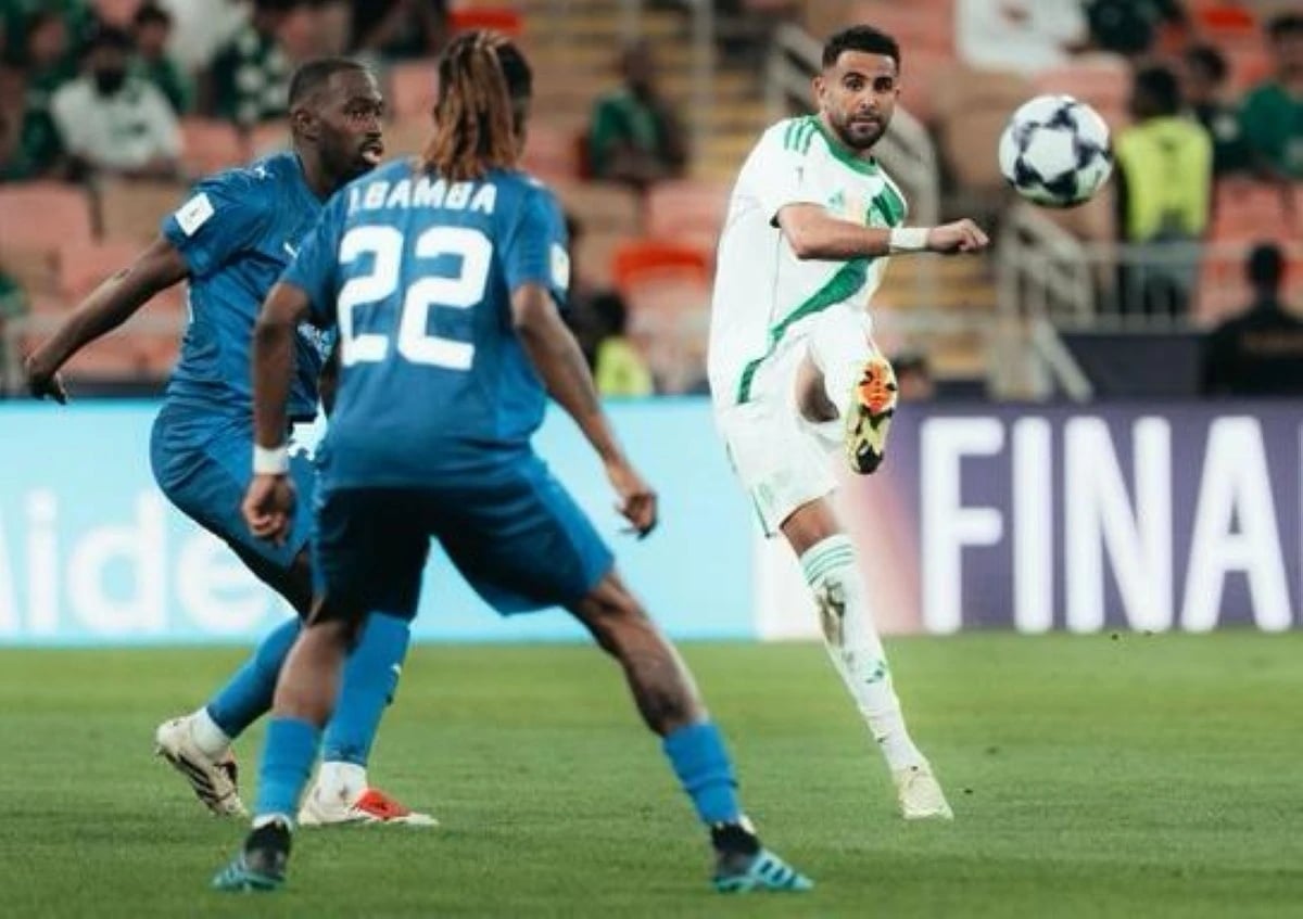 نصف مليار يورو القيمة السوقية لربع نهائي دوري أبطال آسيا للنخبة