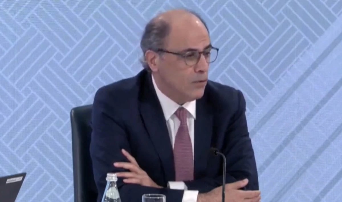 صندوق النقد: السعودية خففت أزمة هرمز على سوق الطاقة وأظهرت قدرة على التكيف