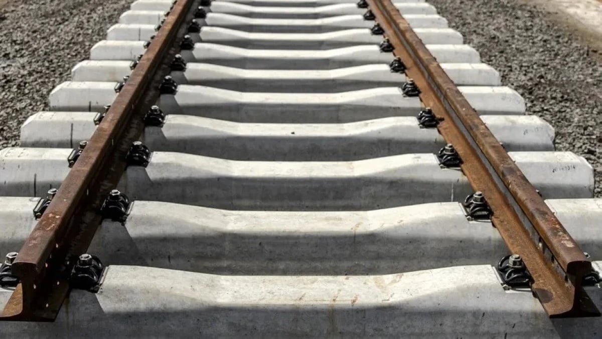 تركيا وسورية والأردن تطور شبكة قطارات تربط جنوب أوروبا بالخليج