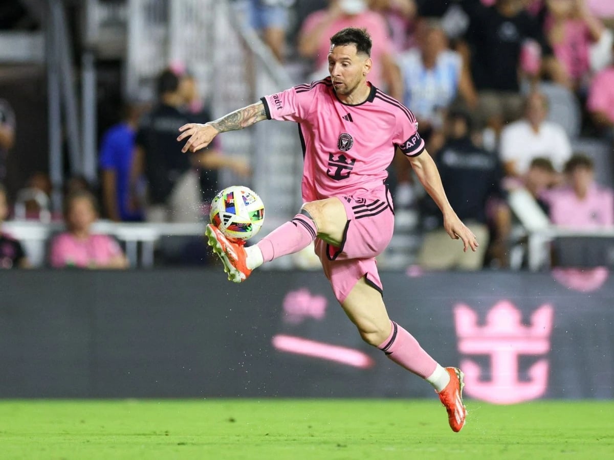 ميسي يستحوذ على ملكية ناد إسباني وقد يعاقب بـ 7 ملايين دولار