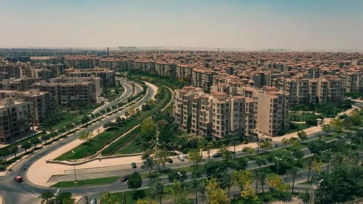 32.8 مليار دولار مبيعات متوقعة في مشروع «طلعت مصطفى» الجديد «ذا سباين»