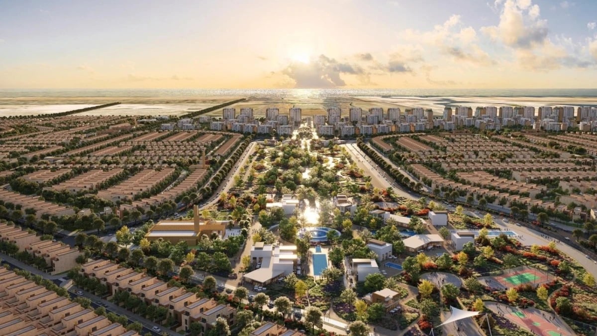 أسعار عقارات السعودية تتراجع 1.6% للربع الأول بضغط الفلل