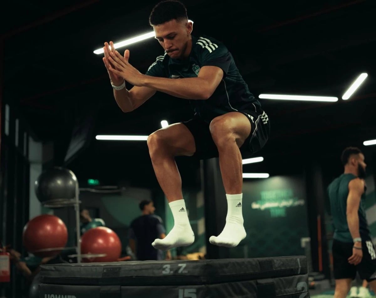 الأهلي يهيمن على 68.5% من القيمة السوقية لنصف نهائي نخبة آسيا