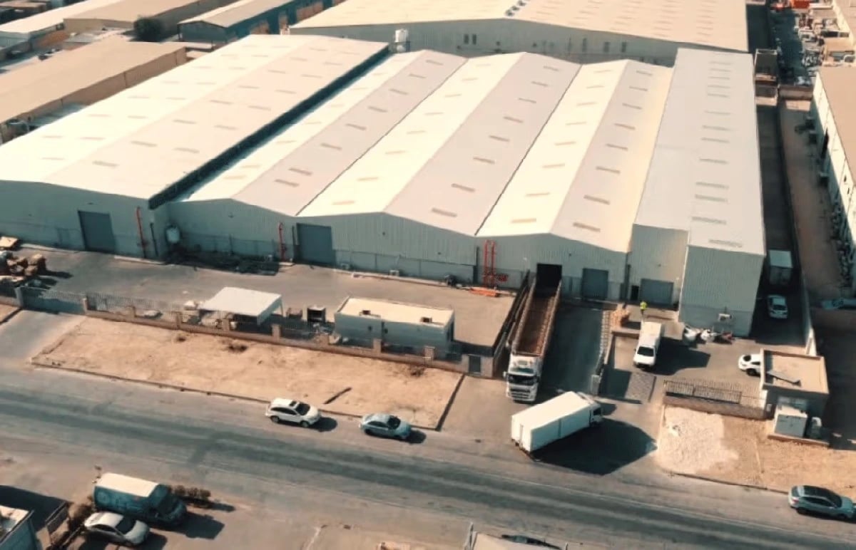 السوق المالية السعودية توافق على زيادة رأسمال "الراشد للصناعة"