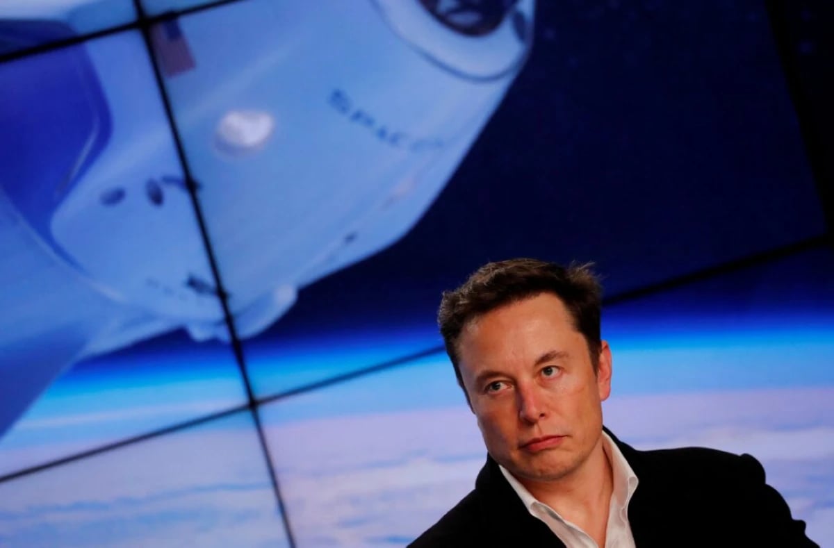 ماسك يرفع حصته في سبيس إكس بعد شراء أسهم بقيمة 1.4 مليار دولار