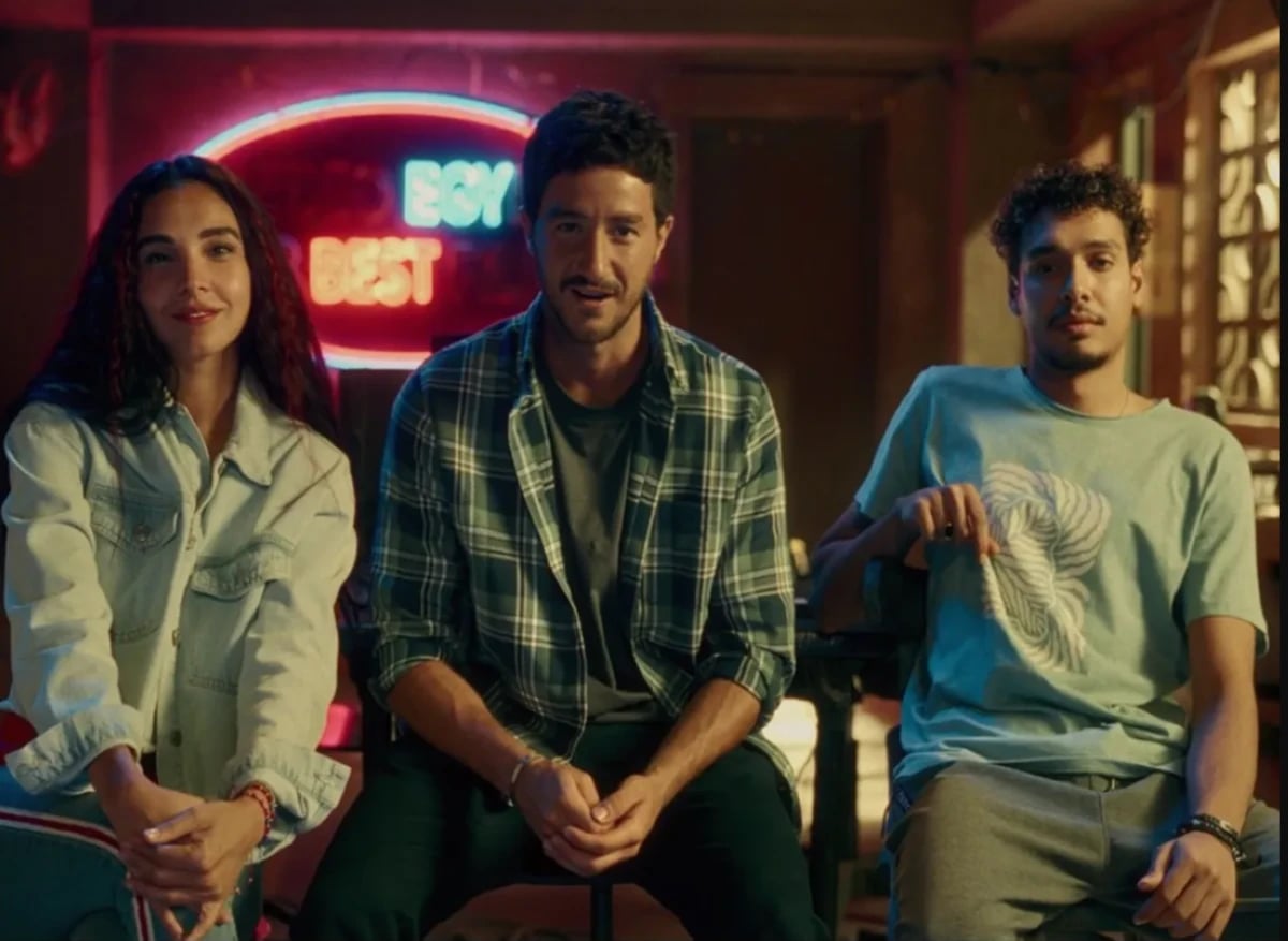 منتج "إيجي بست" : السوق السعودية أعاد ترتيب حسابات الفيلم المصري