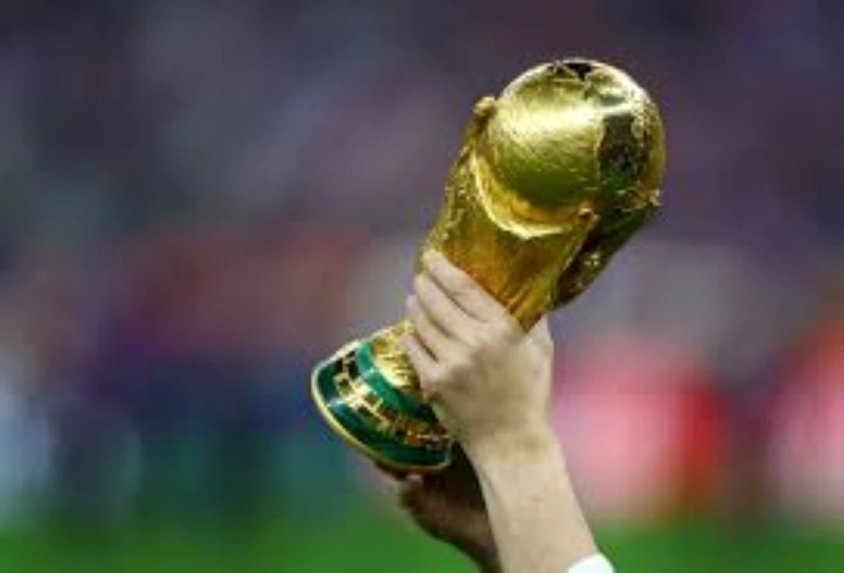 "فيفا": بيع 5 ملايين تذكرة لمونديال 2026 وطرح الدفعة الأخيرة