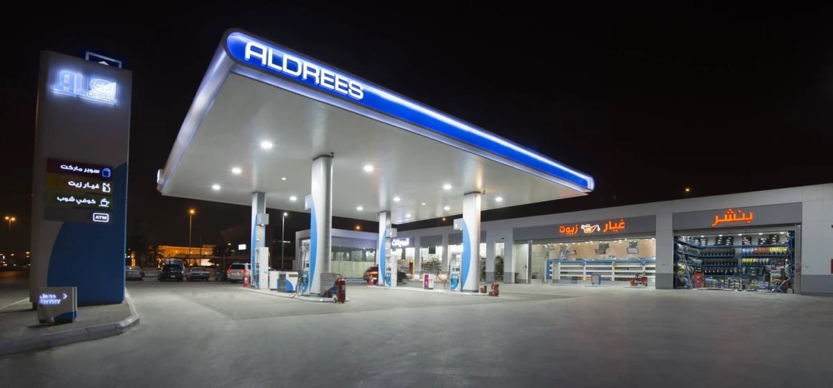 "الدريس" لـ"الاقتصادية": نستهدف افتتاح 150 محطة خلال 2026 ولم نتأثر بالحرب