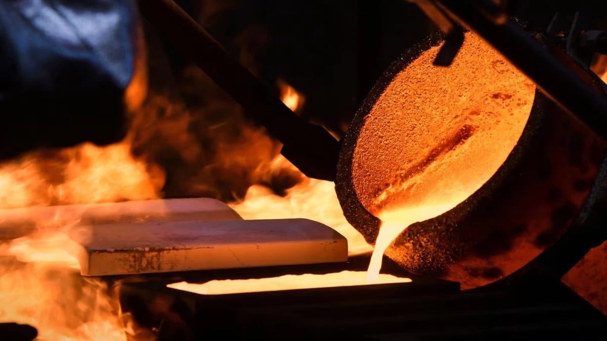 الذهب يستقر مع تمديد هدنة إيران وسط مخاوف من التضخم