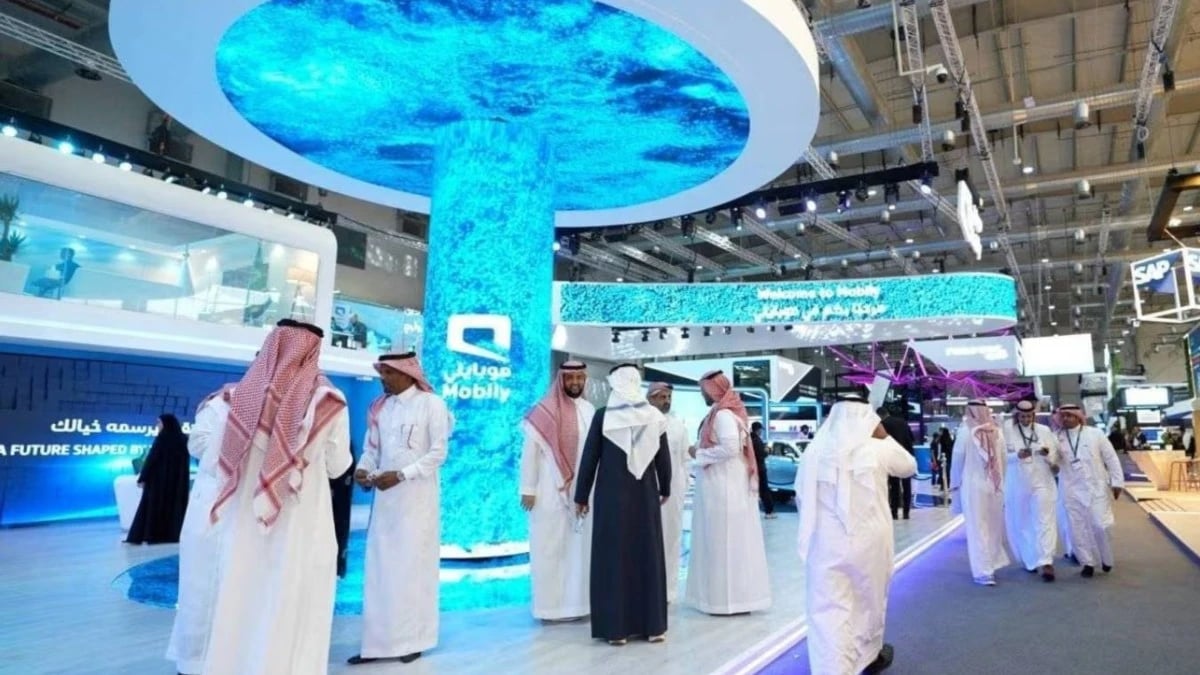 أرباح "موبايلي" تنمو 14% بدعم من تحسن الإيرادات