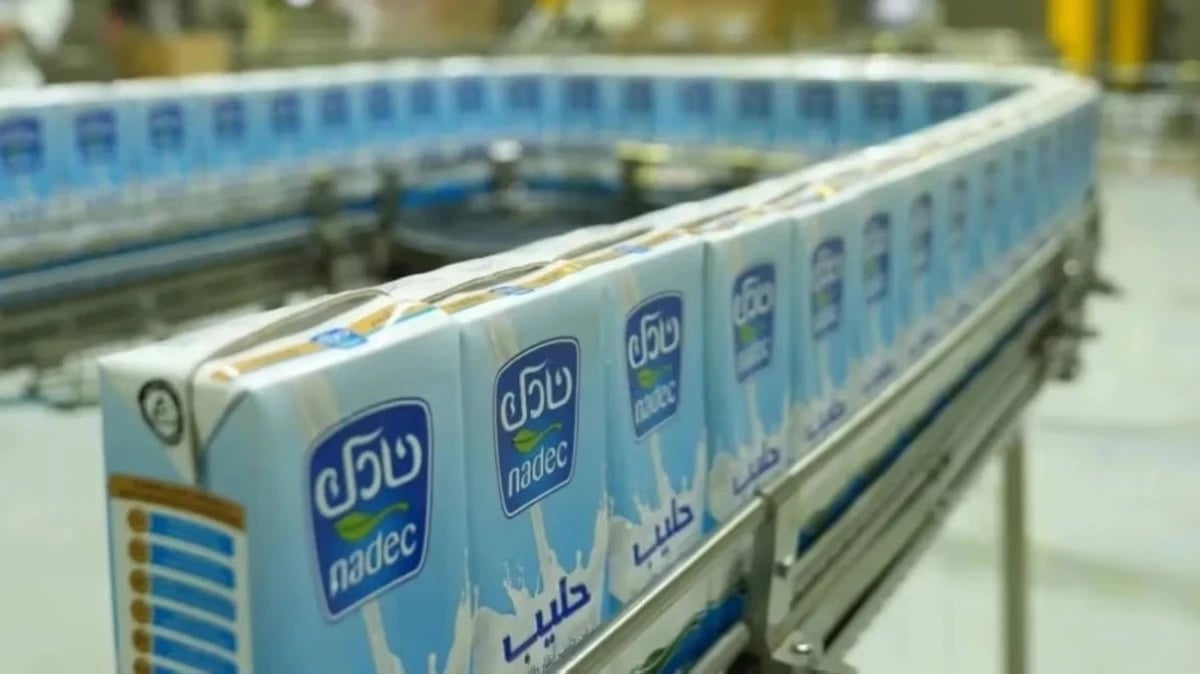 تراجع الإيرادات يدفع أرباح "نادك" إلى الانخفاض 9% في الربع الأول