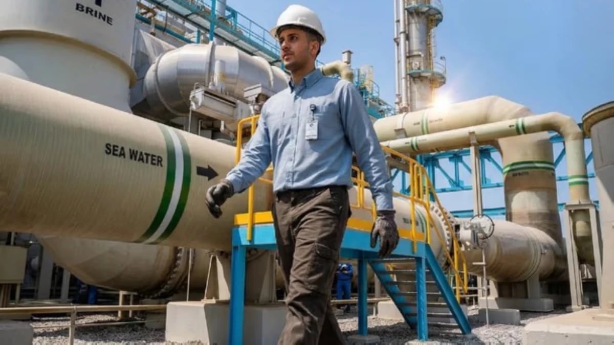 تغريم منشأتين بـ 130 ألف ريال لمخالفتهما نظام المياه في السعودية