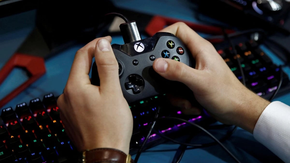 100 مليار دولار صفقات الاندماج والاستحواذ في قطاع الألعاب خلال الربع الأول من 2026