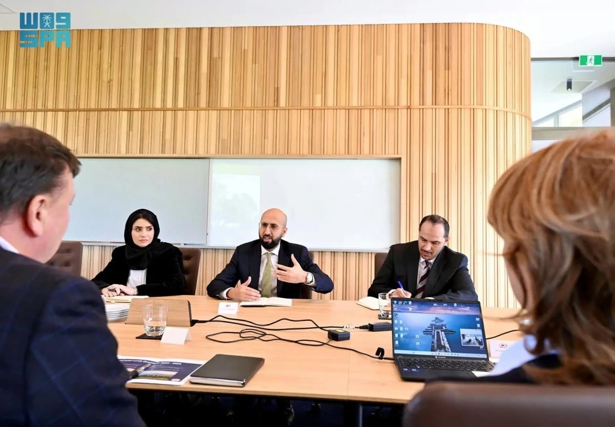 السعودية تطلع على المعايير النيوزيلندية في تصدير المنتجات الحلال