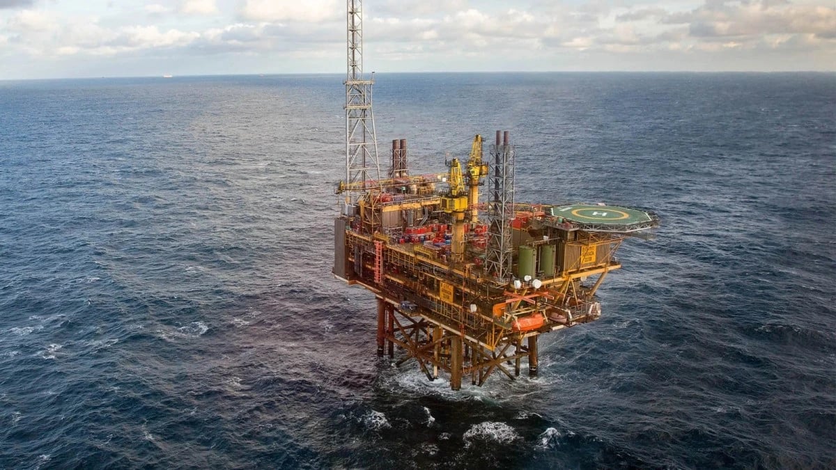 "برنت" فوق 109 دولارات وسط ترقب لرد واشنطن على مقترح طهران