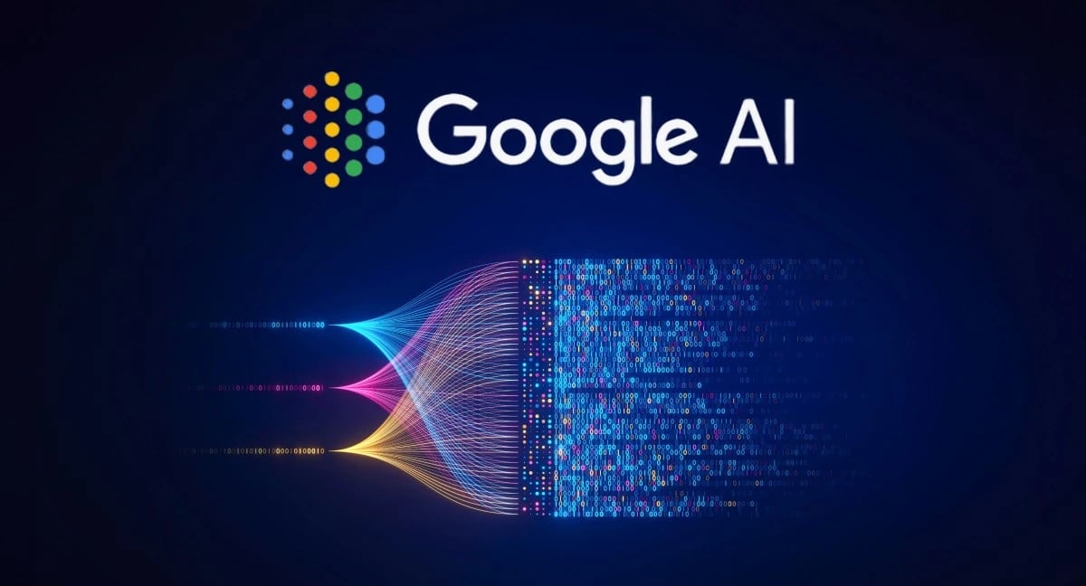 جوجل تبرم اتفاقية بشأن الذكاء الاصطناعي مع البنتاجون