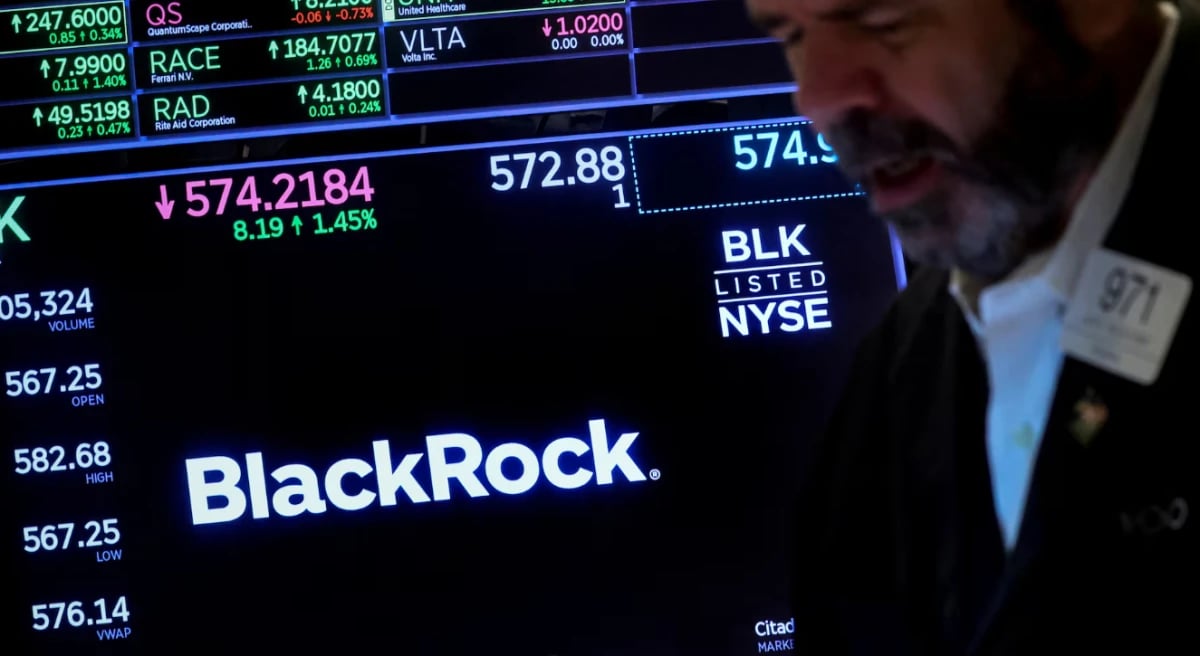 بلاك روك: ارتفاع عوائد السندات الحكومية مرشح للاستمرار