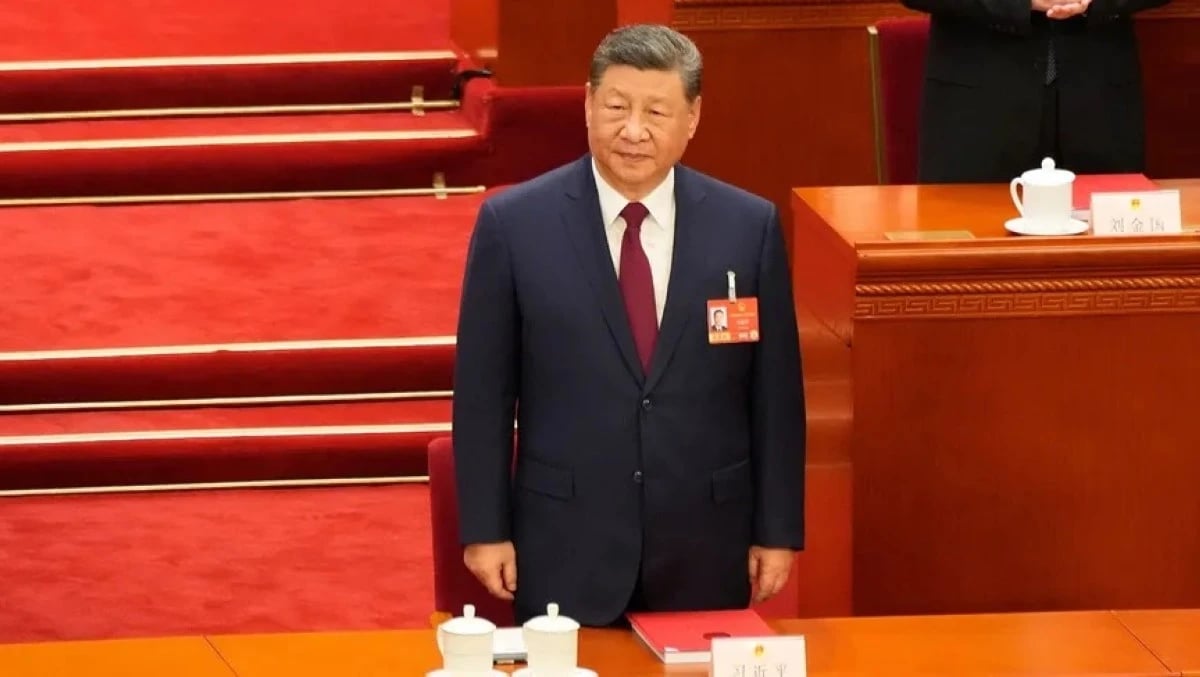 الصين تعزز دفاعاتها الاقتصادية مع صمودها وسط حرب إيران