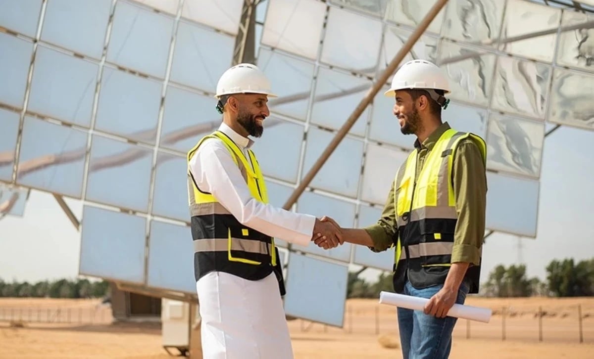 انخفاض الإصابات المهنية في السعودية مع زيادة إجراءات الوقاية