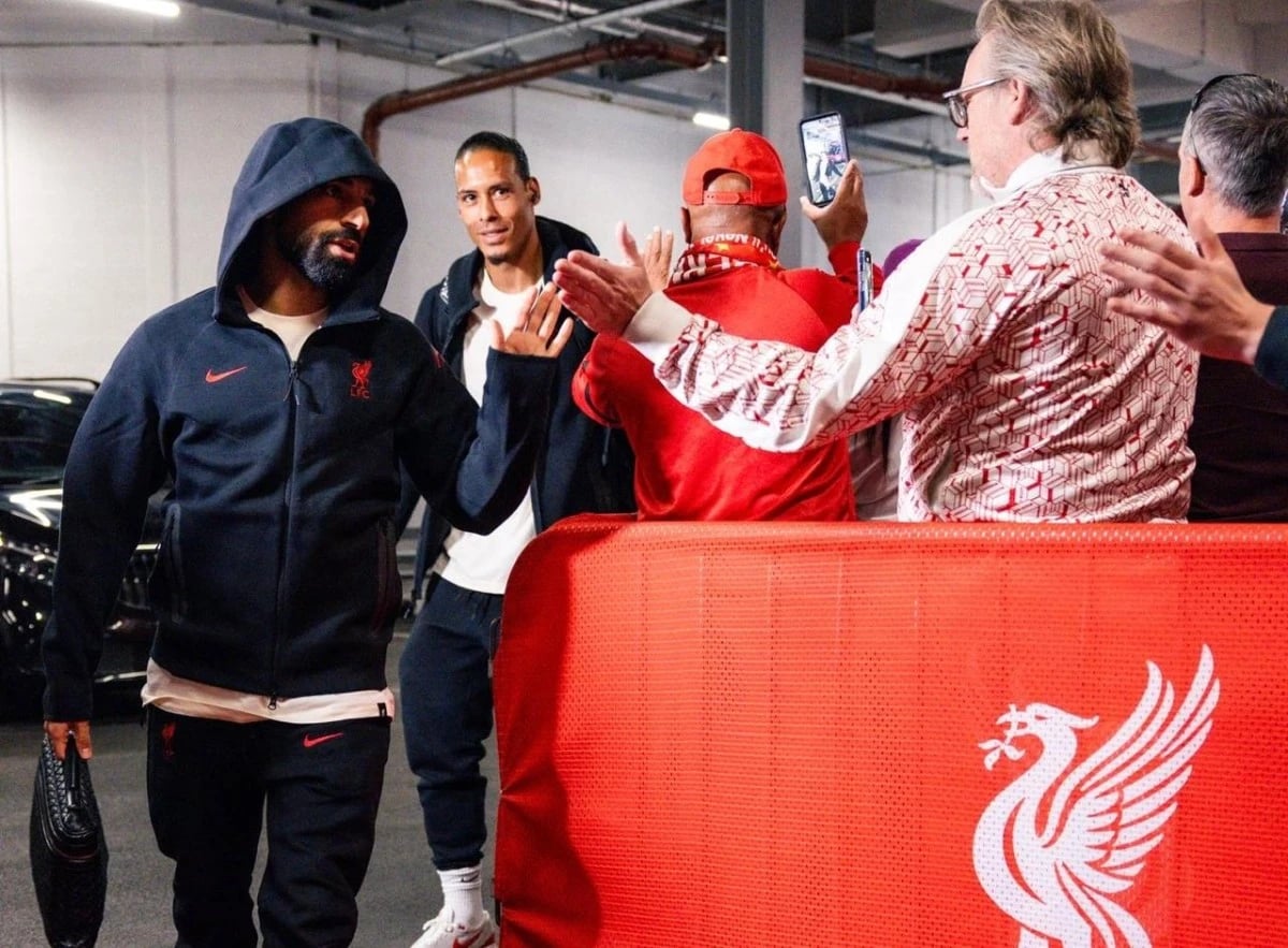 صلاح يقترب من إعلان وجهته الجديدة .. هل تستقطبه الأندية السعودية؟