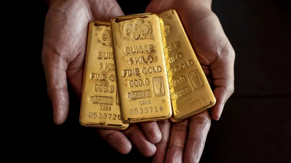 الذهب يستقر بعد خسائر مع تنامي رهانات رفع الفائدة