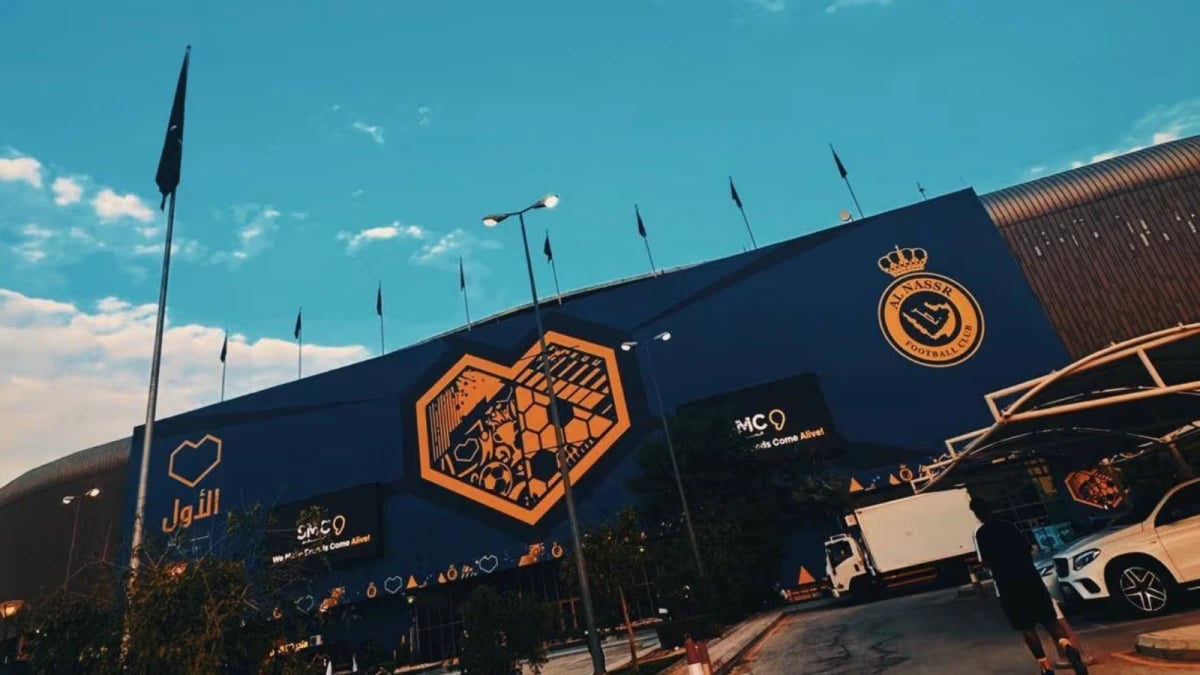 "الأول بارك" يحذر من استغلال حقوق تذاكر مباريات النصر ويتوعد المخالفين