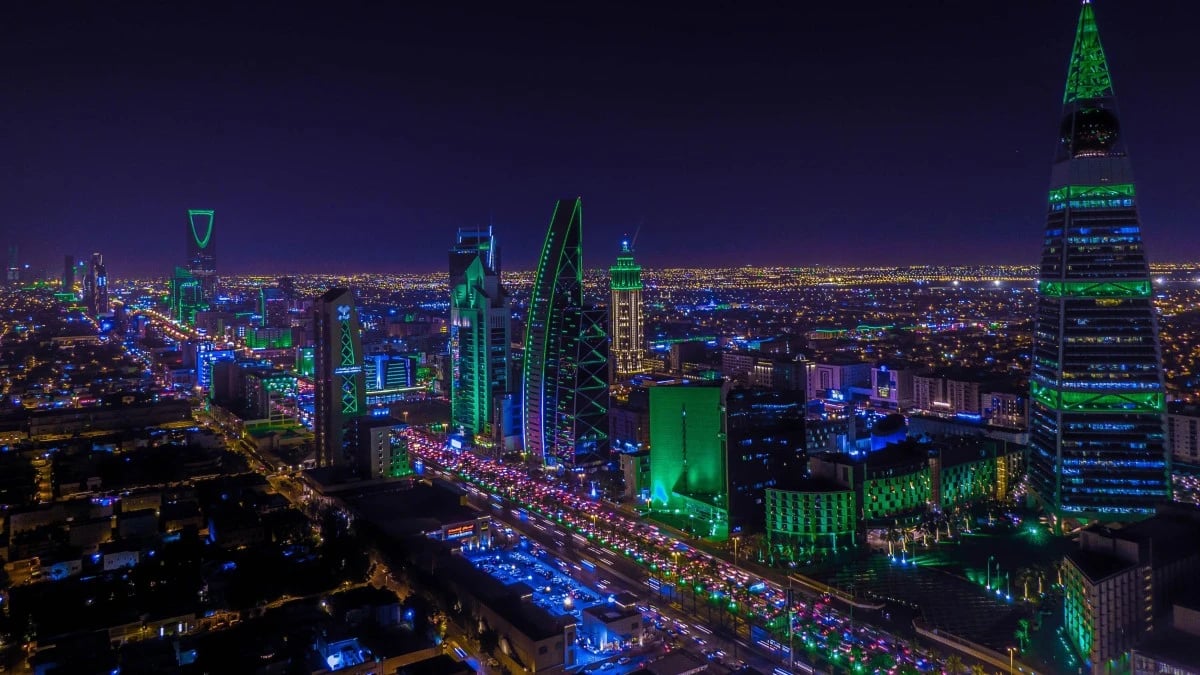 السعودية تحقق المركز الثاني عالميا في جاذبية أسواق مراكز البيانات