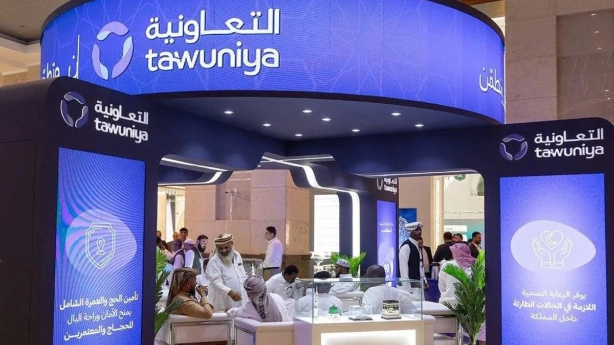 المبالغ المستردة تدفع أرباح "التعاونية" الفصلية للنمو 10%