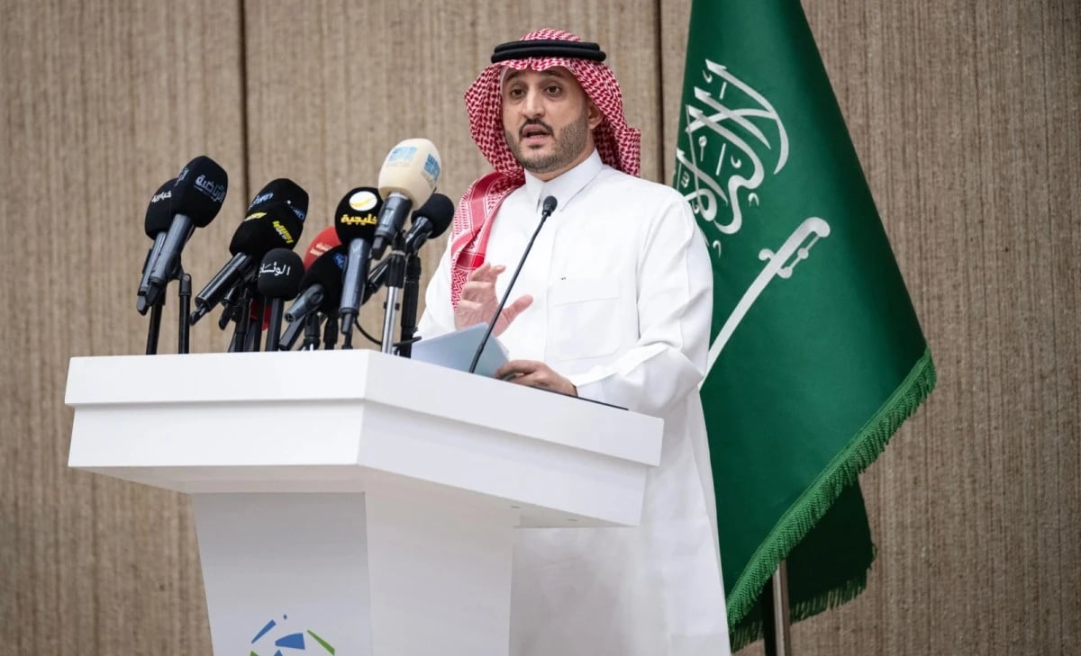 إستراتيجية تضاعف القيمة السوقية للدوري السعودي 221% خلال عامين