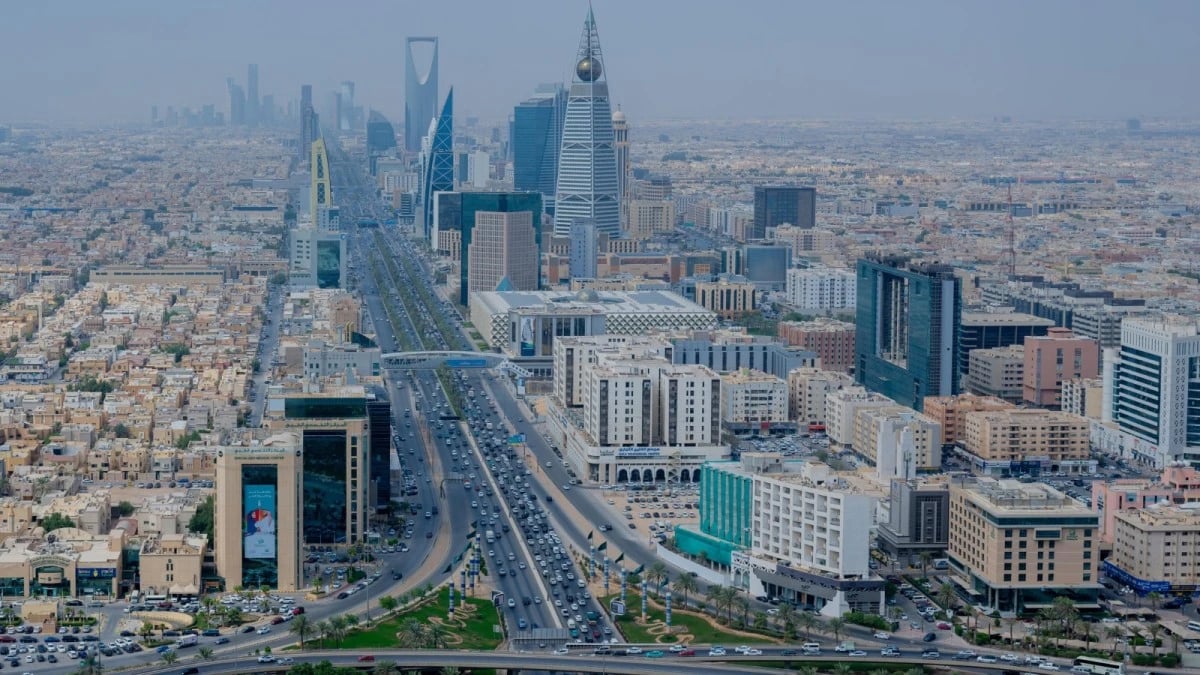 ارتفاع ثقة الأعمال في السعودية بأسرع وتيرة في 3 أعوام رغم الحرب
