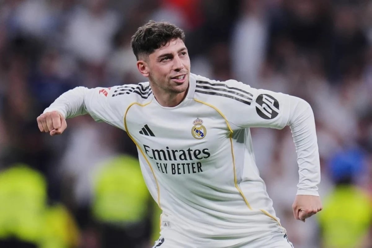 مليون يورو غرامة على فالفيردي وتشواميني بعد الاشتباك