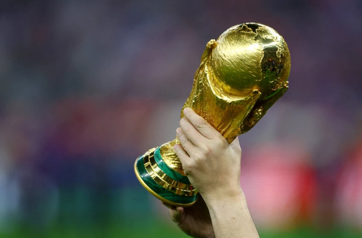 "فيفا" يحدد 178 وكيلا معتمدا قبل انطلاق مونديال 2026