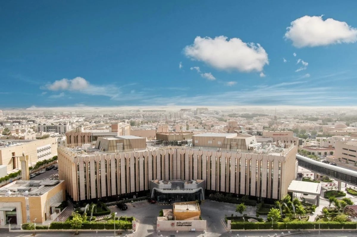 إيرادات دله الصحية تنمو بنسبة 21.7% مقارنة بالربع المماثل و عدد الزيارات يقفز 27.5%