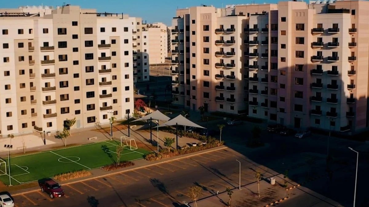 قيمة صفقات جدة العقارية ترتفع 90% خلال عام إلى 151 مليار ريال