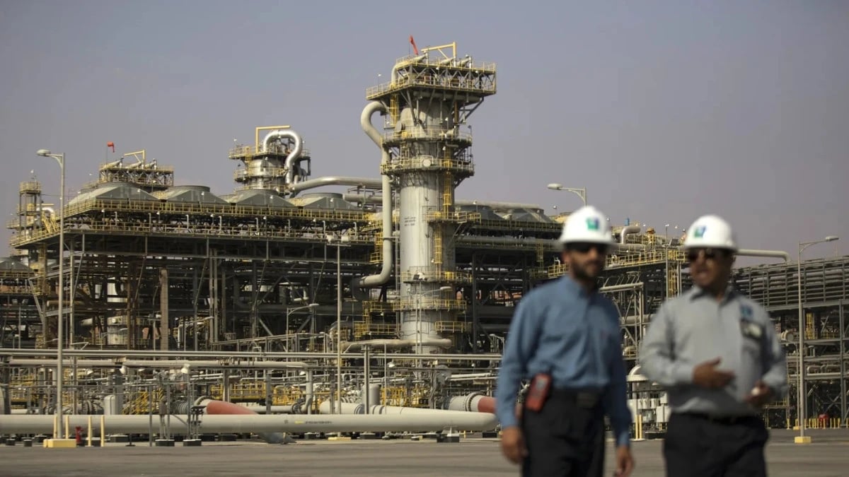 الطلب المحلي على الطاقة يرتفع 1.2% بدعم وقود الطائرات والغاز