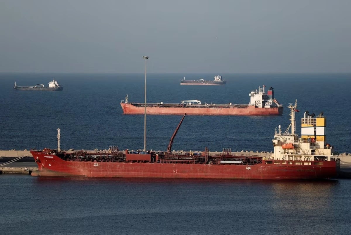 موديز: الاقتصاد العالمي يواجه صدمة أخرى محتملة في الطاقة والغذاء