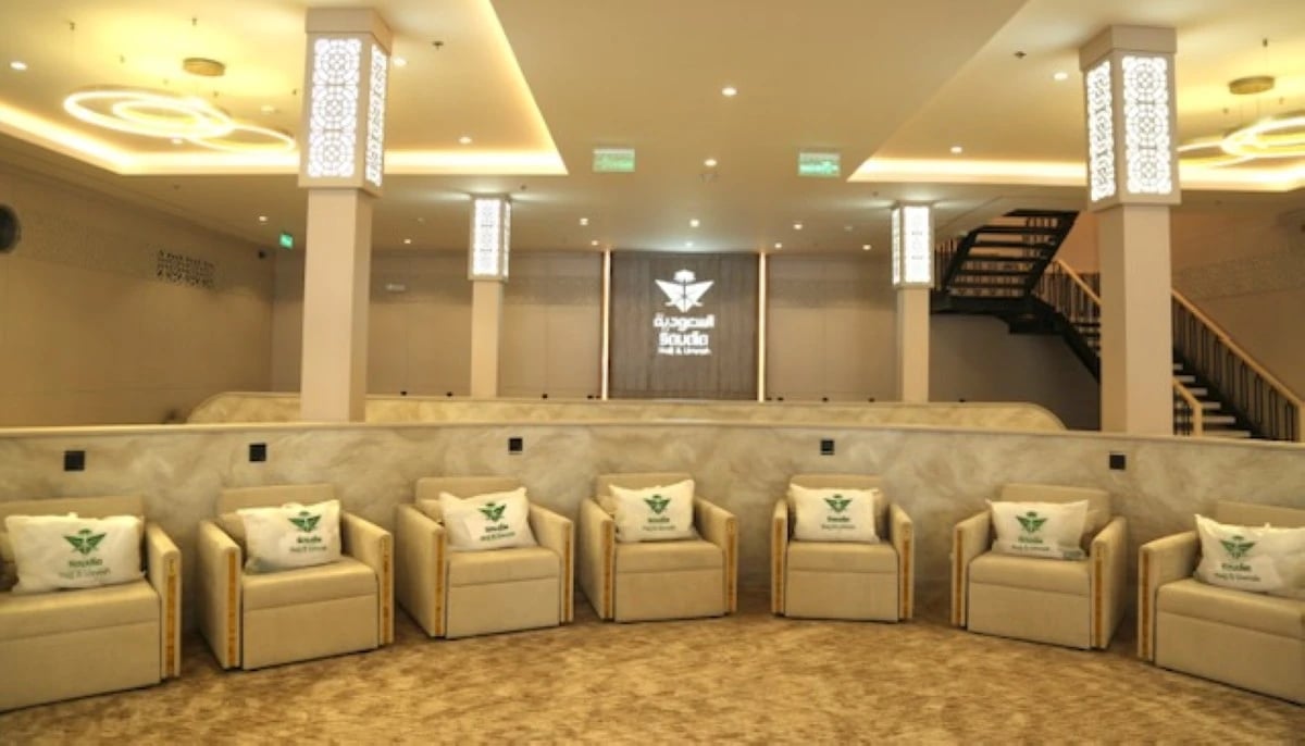 "السعودية" للحج والعمرة تعتزم التوسع إلى حجاج الداخل العام المقبل